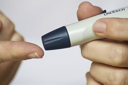 Diploma in Managing Diabetes