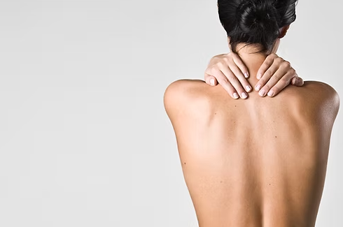 Diploma in Pain Management