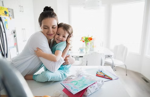 Diploma in Early Childhood Wellness