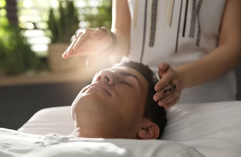 Diploma in Holistic Healing