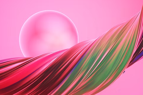 Diploma in Color Therapy