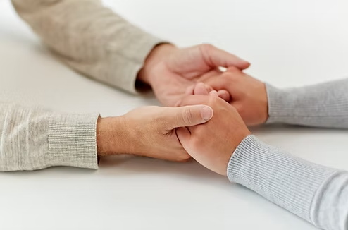 Diploma in Grief Counseling