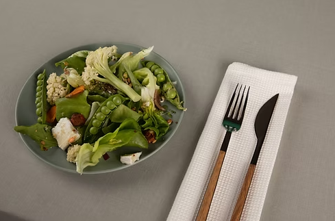Diploma in Plant Base Eating