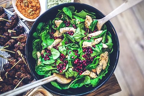 Diploma in Healthy Habits