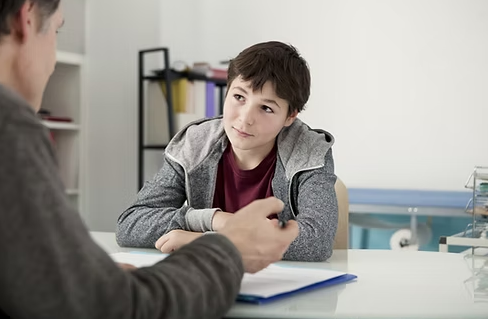 Diploma in Mental Resilience