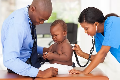 Diploma in Child Health