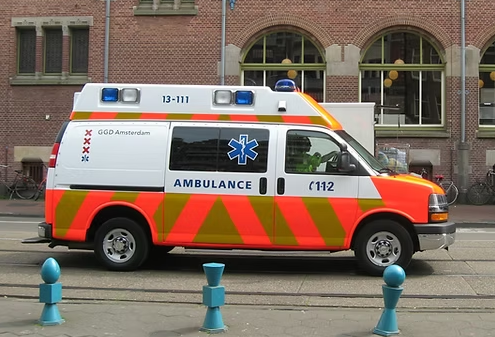 Diploma in Responding to Emergencies