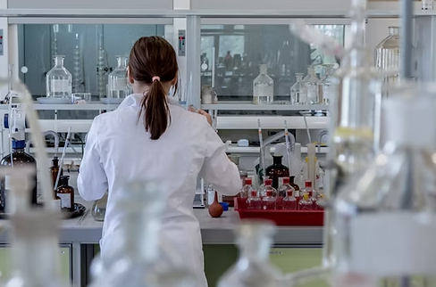 Medical Laboratory Assistant Online Course