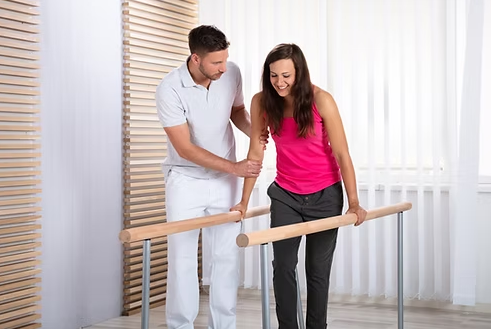 Physical Therapy Aide Course