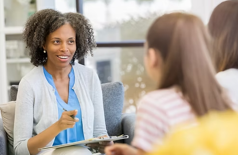 Mental Health Support Specialist Course