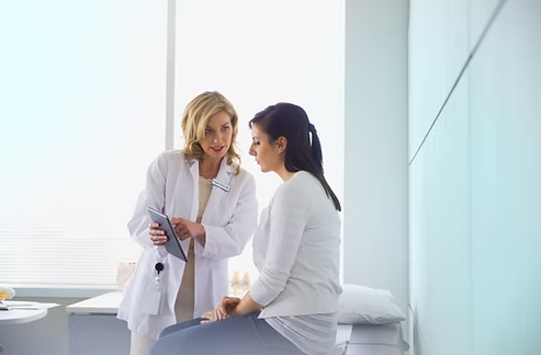 Patient Care Technician Program