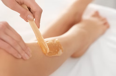 Diploma in Waxing