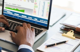 Diploma in Financial Management