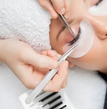 Diploma in Eyelash Extensions