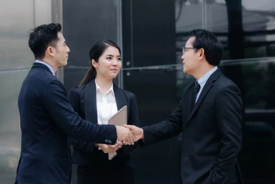 Diploma in Business Law