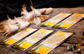 Diploma in Tarot Reading