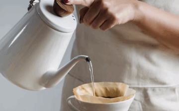 Diploma in Coffee Making