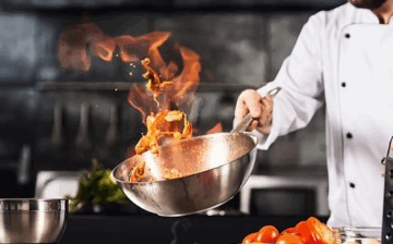 Diploma in Cooking