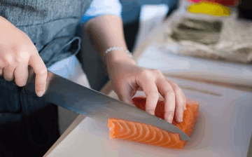 Diploma in Culinary Knife Skills