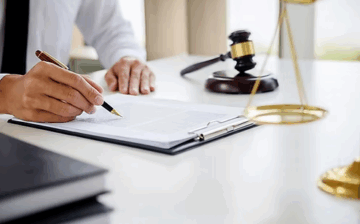 Diploma in Law