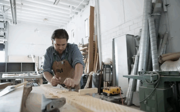 Diploma in Metal and Wood Working