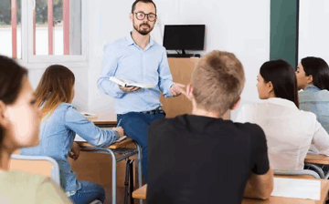 Diploma in Pedagogy