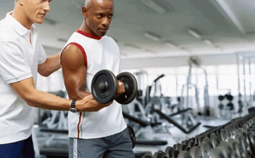 Diploma in Personal Trainer