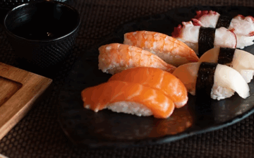 Diploma in Sushi Making Training
