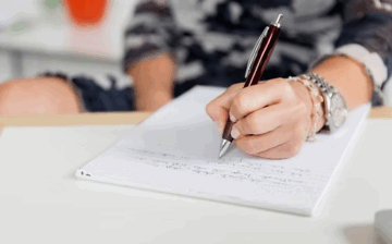 Diploma in Writing Training
