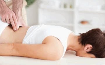 Diploma in Acupressure