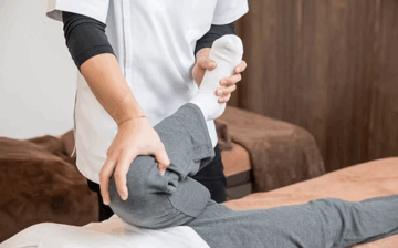 Diploma in Shiatsu