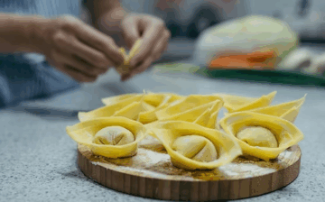 Diploma in Food Recipe Creation & Management
