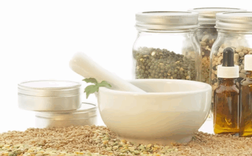 Diploma in Complementary Health Care