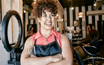 Diploma in Beauty Salon Management