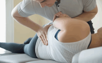 Diploma in Chiropractic Therapy