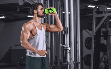 Diploma in Sports Nutrition and Exercise