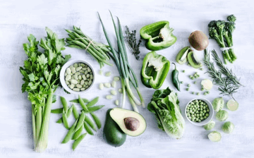 Bachelor of Science in Diet & Nutrition