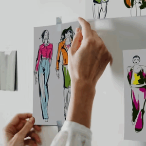 Bachelor of Applied Science in Style and Fashion