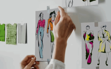 Bachelor of Applied Science in Style and Fashion