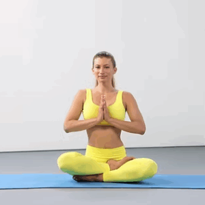 Associate Degree in Meditation and Wellness Practice
