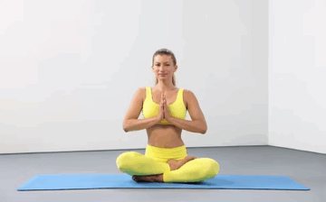 Associate Degree in Meditation and Wellness Practice
