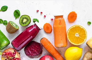 Associate Degree in Nutritional Healing