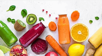 Associate Degree in Nutritional Healing