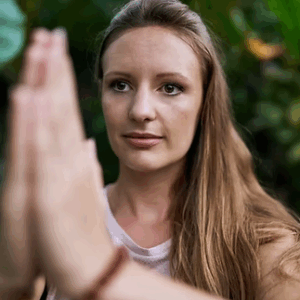Associate Degree in Spiritual and Energetic Healing