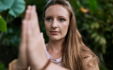 Associate Degree in Spiritual and Energetic Healing