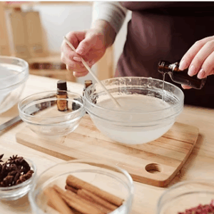 Associate Degree in Herbal Formulations