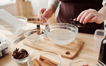 Associate Degree in Herbal Formulations