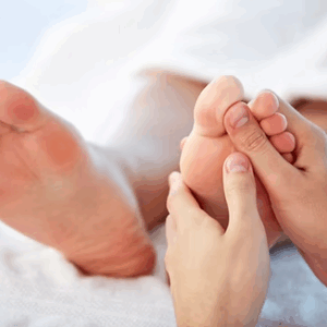 Associate Degree in Reflexology and Bodywork