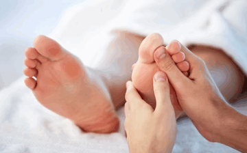 Associate Degree in Reflexology and Bodywork