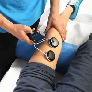 Associate of Science in Natural Pain Management